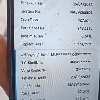 Araç Satın Alımında Karşılaşılan Sorunlar Ve Ekspertiz Yanıltmaları