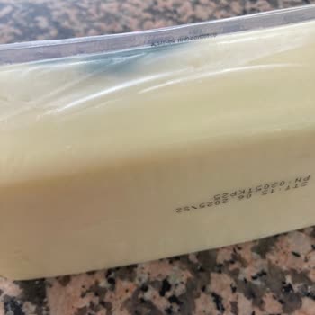 Tire Süt Kaşar Peynirinde Beklenmedik Küflenme Sorunu