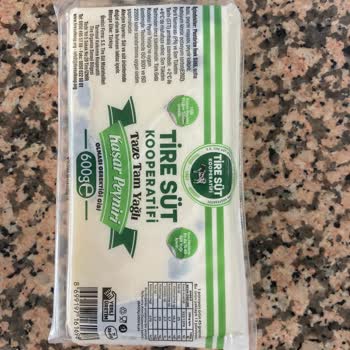 Tire Süt Kaşar Peynirinde Beklenmedik Küflenme Sorunu