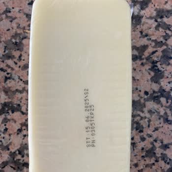 Tire Süt Kaşar Peynirinde Beklenmedik Küflenme Sorunu