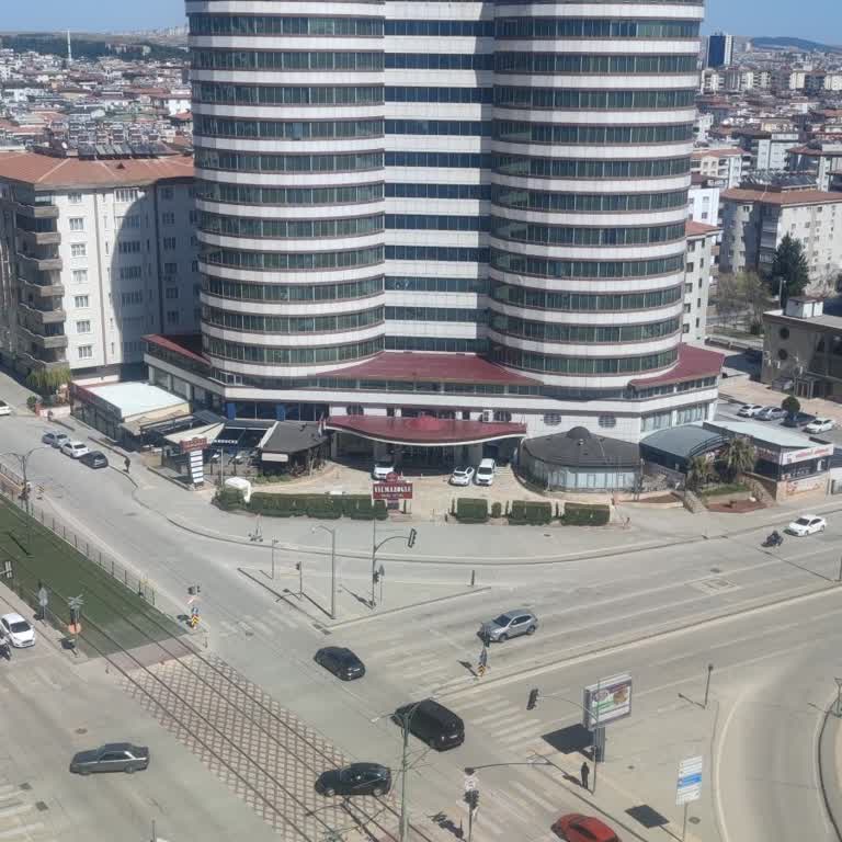 Türk Telekom Çekim Sorunu: İbrahimli'de Sinyal Yok