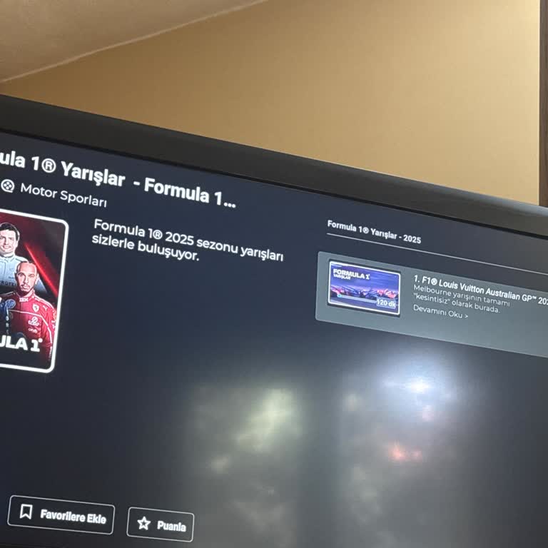 Destek Alamayan Kullanıcı Deneyimi