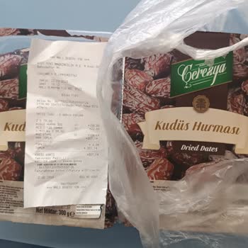 Kudüs Hurmasında Böceklenme Ve Zor İade Süreci