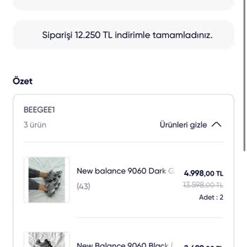 Siparişlerim 11 Gündür Kargoya Verilmiyor