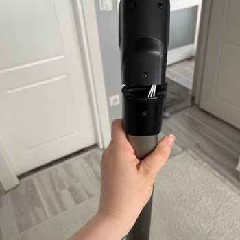 Philips Süpürge Hayal Kırıklığı