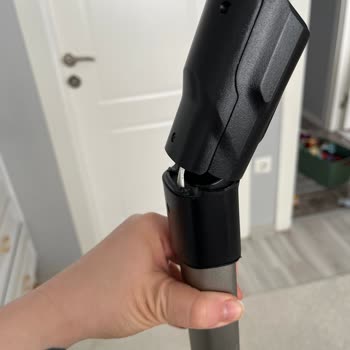 Philips Süpürge Hayal Kırıklığı