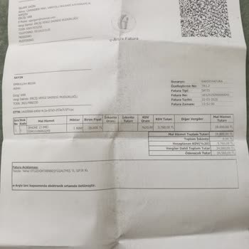 Telefon Satın Alımında Ek Ücret Ve Kurulum Sorunu