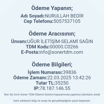 Telefon Satın Alımında Ek Ücret Ve Kurulum Sorunu