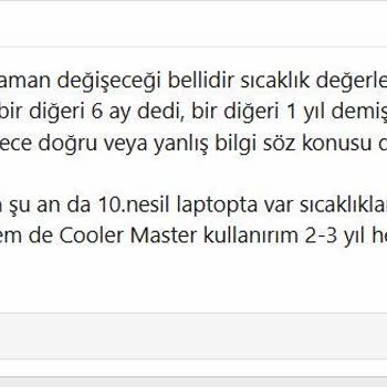 Haksız Ceza Ve Moderatör Müdahalesi