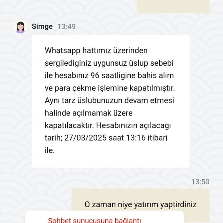 Ortakbet Sitesinde Yaşanan Ciddi Sorunlar