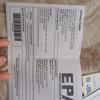 Hoover Kurutma Makinesi Nem Sorunu