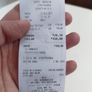 Bayat Dönerle Sağlığımız Tehlikede