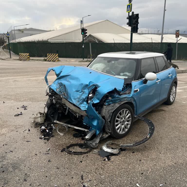 Kasko Değerinin Altında Tekliflerle Mağduriyet