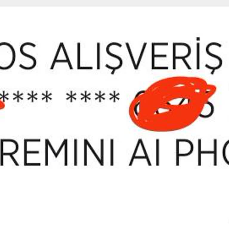 İptal Edilen Deneme Sürümünde Ücret Kesintisi