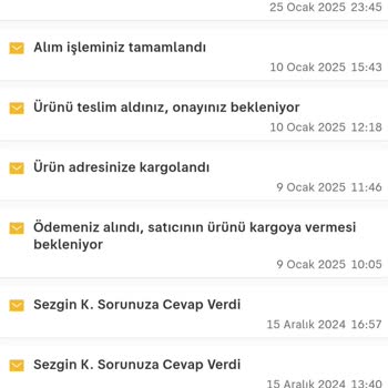 Sahibinden Hesap Erişim Sorunu Ve Robot Yanıtlar