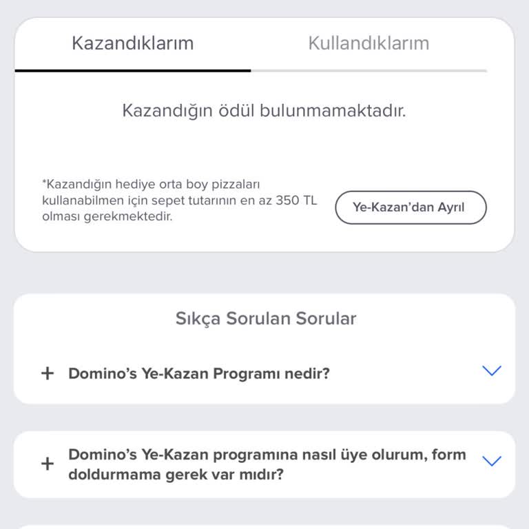 Hediye Pizzam Nerede?