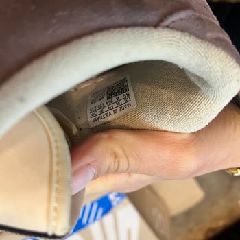 Sneaks Up Mağazasından Yanlış Numara Ayakkabı Ve Yetersiz Müşteri Hizmeti