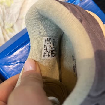 Sneaks Up Mağazasından Yanlış Numara Ayakkabı Ve Yetersiz Müşteri Hizmeti