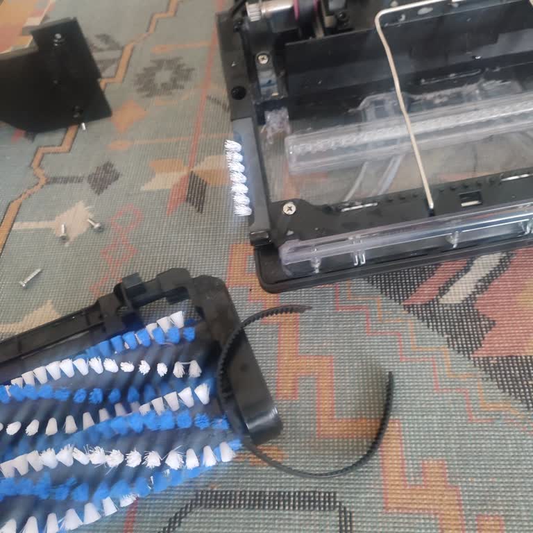 Bissell Türkiye İlk Kullanımda Hayal Kırıklığı: Kopan Kayış Sorunu