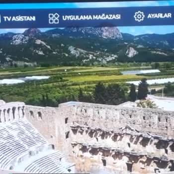 Onvo Güncelleme Sorunu Sonrası Çıkan Çerçeve Smart TV'ye Geçmiyor!