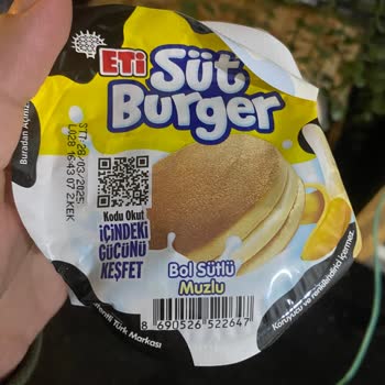 Çocuğuma Yedirdiğim Üründe Şok Edici Manzara