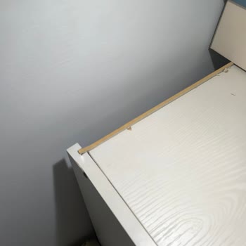 Mobilya Kalitesizliği Ve Teknik Destek Sorunu