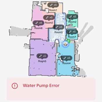 Philips Homerun 3000: Sürekli Sorun Çıkaran Robot Süpürge