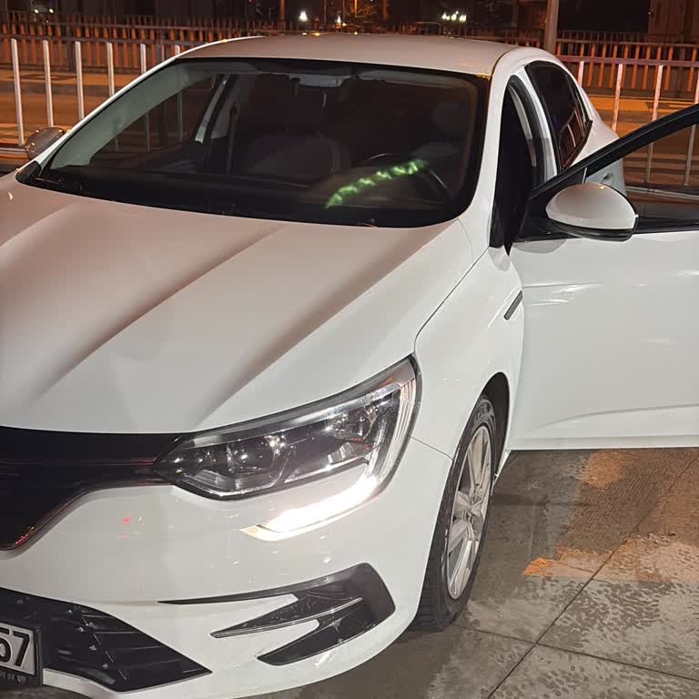 Renault Megane EDC'nin Sürekli Sorunları Ve Yetersiz Servis Cevapları