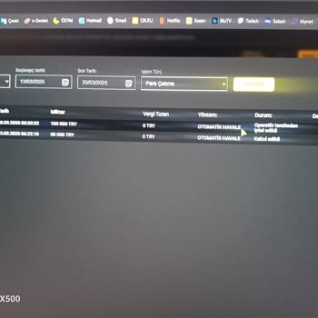 Superbet Kazançlarım Silindi, Hesabım Kapandı!