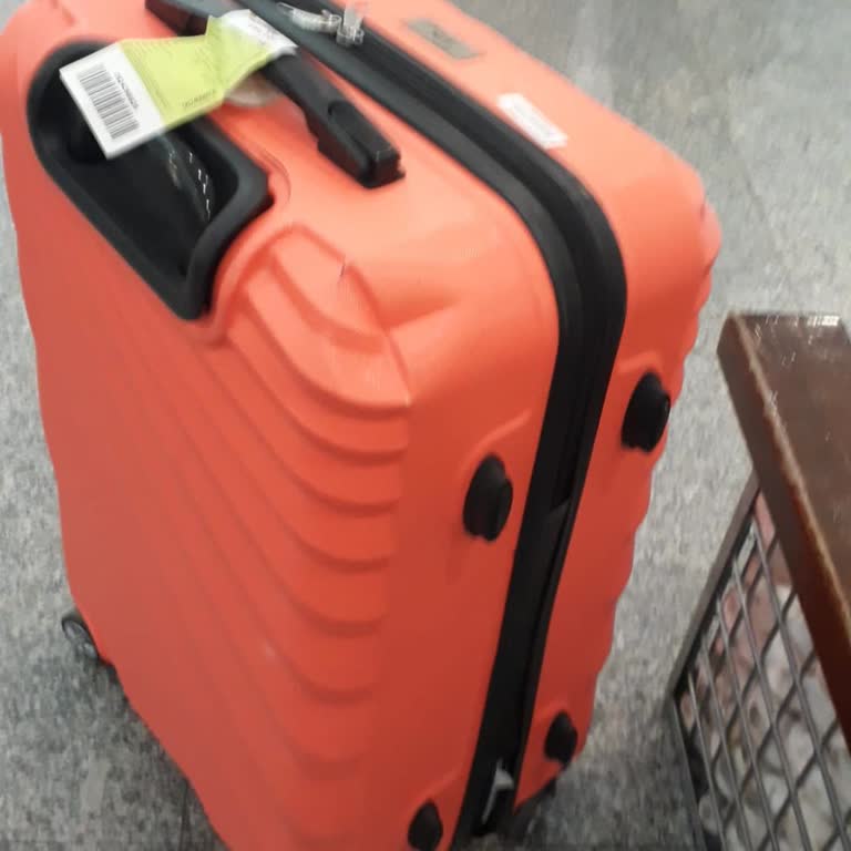 Pegasus Hava Yolları İle Bagaj Kabusu