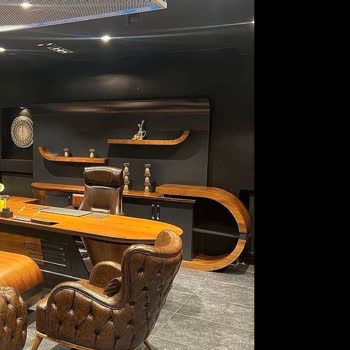 Sahte Ofis Mobilyası Reklamlarına Dikkat!