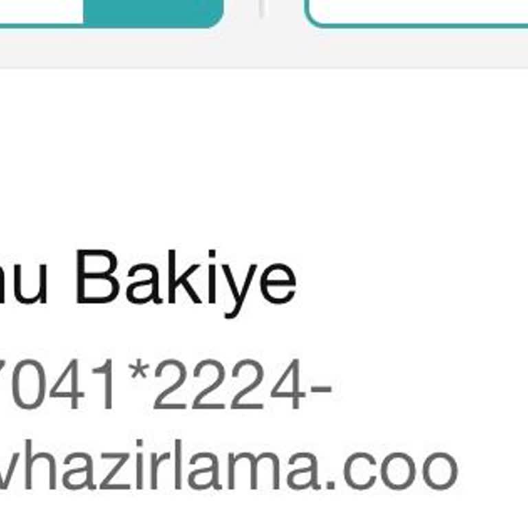 İzinsiz Alınan Ücret Ve Üyelik İptali Talebi