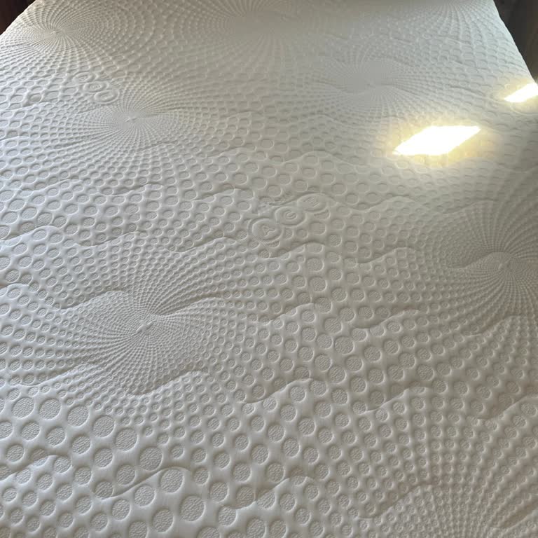 Kimyasal Koku Nedeniyle Uyuyamama Sorunu