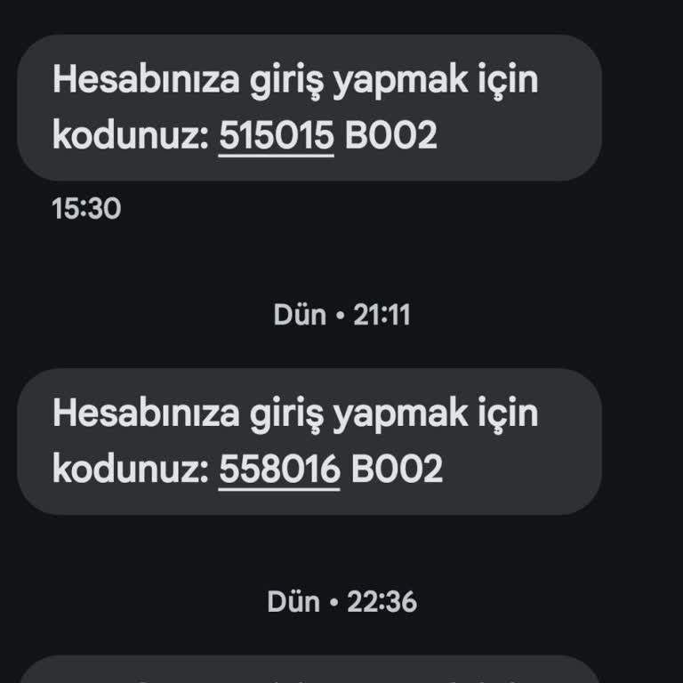 Onytek'in Gizemli Mesajları: Bilinmeyen Tehdit Ve Güvensizlik