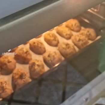 Beko Bir Aylık Fırın Fanı Sorunlu, Kabul Etmiyorum, Değişim İstiyorum!