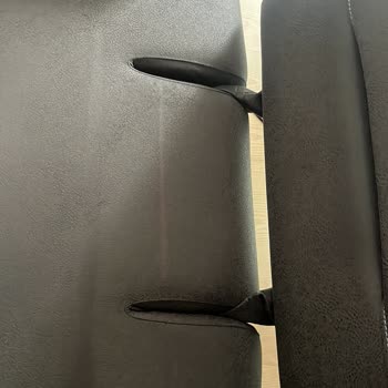 Garanti Sürecinde İletişimsizlik Ve Koltuk Sorunu