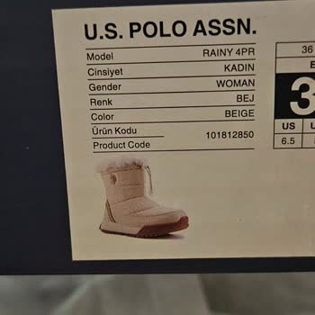 Kar Botu Su Aldı: Kullanılamaz Ürün İadesi Talebi