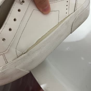 Bershka Ayakkabının Kısa Ömürlü Sorunu