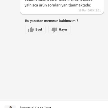 Trendyol Üzerinden H&M Siparişim Neden Kargoya Verilmiyor?