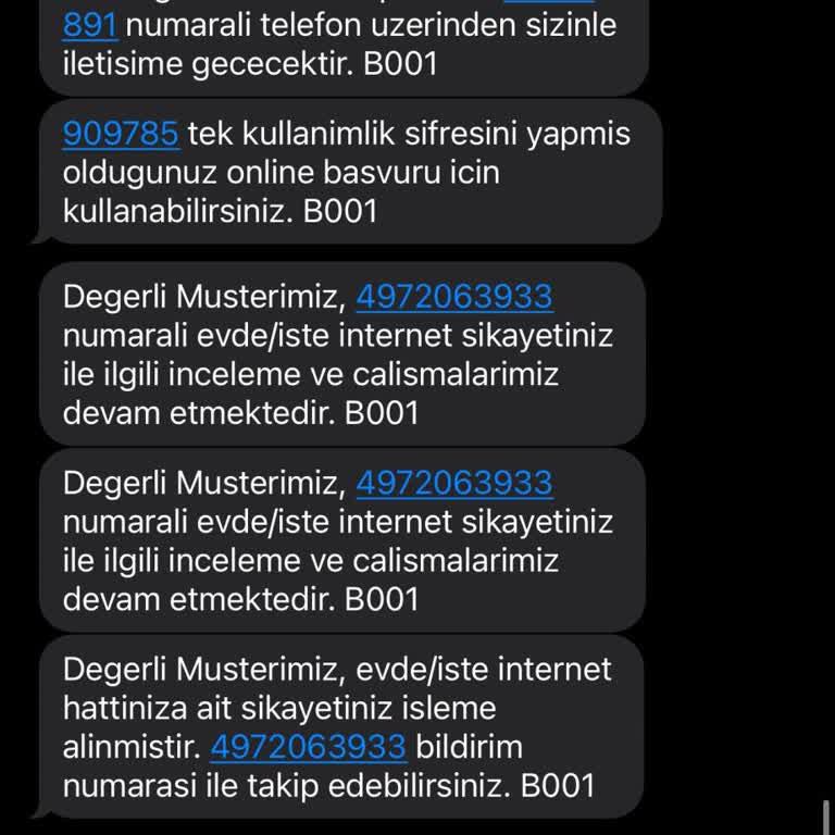 20 Gündür Bekleyen İnternet Nakil Sorunu