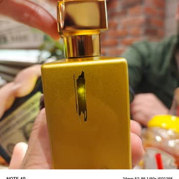 Parfüm İadesinde Karşılaşılan Saygısız Davranışlar