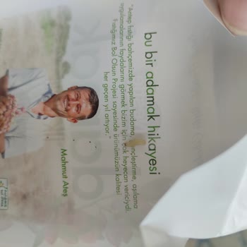 Nestle Çikolata Paketinden Canlı Kurt Çıktı