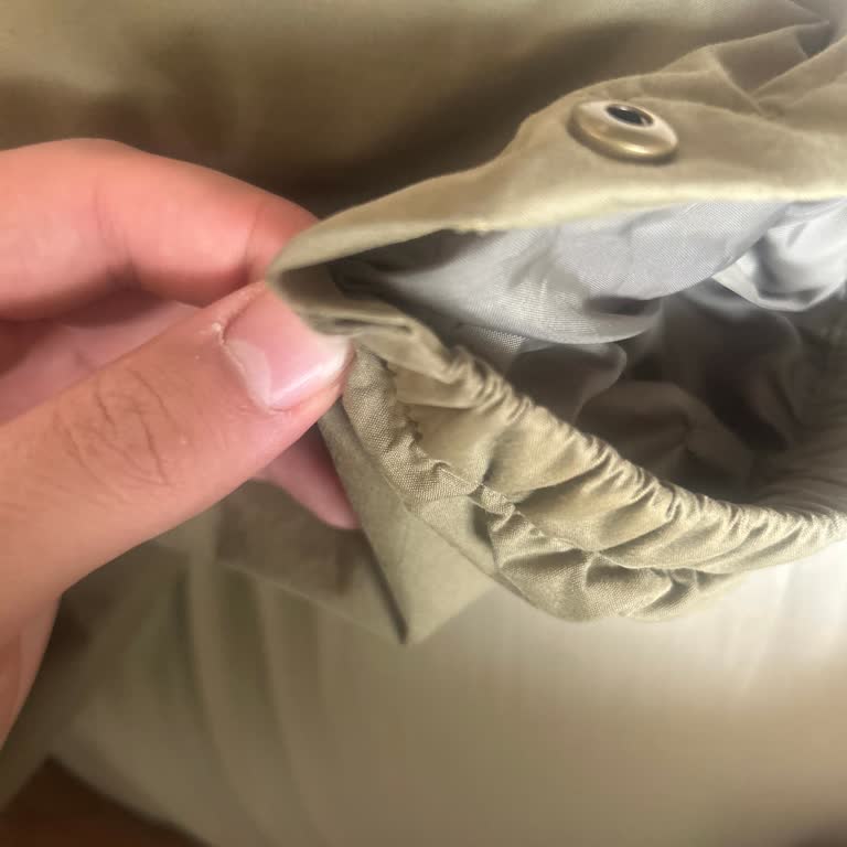 Mavi Ceketimin Bilek Kısmı Hızla Aşındı Ve Yırtıldı