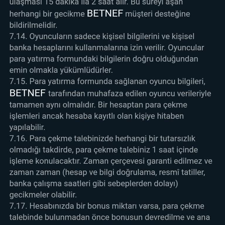 Yanlış Hesaba Gönderilen Para: Güven Sorunu