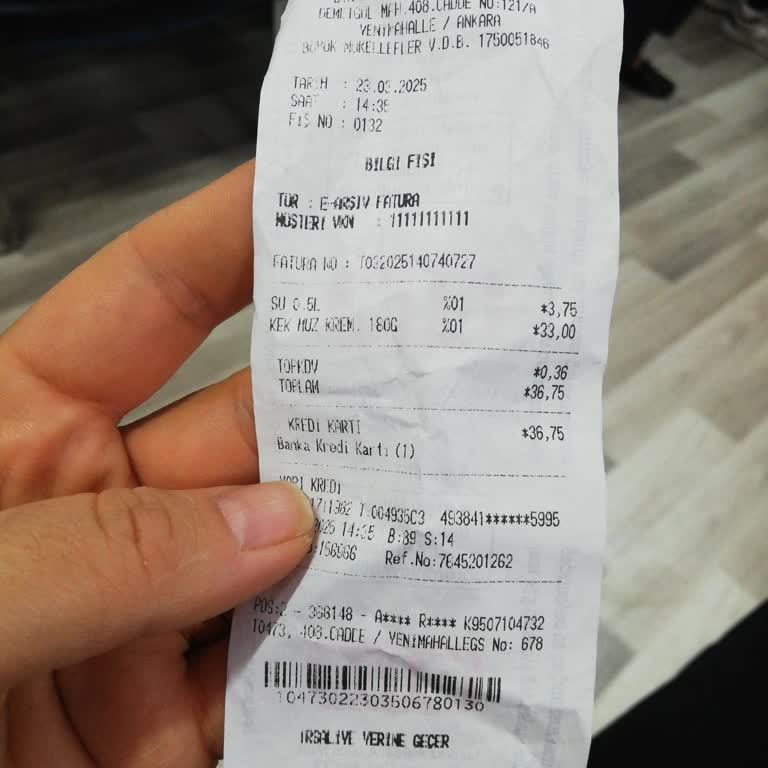 Kasiyerin Rahatsız Edici Davranışları Alışveriş Keyfimi Kaçırdı