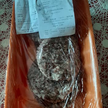 Eksik Sipariş Ve Reddedilen İade Talebi