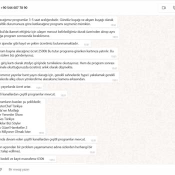 Kişisel Bilgilerin İzinsiz Kullanımı Ve Güvenilirlik Şüphesi