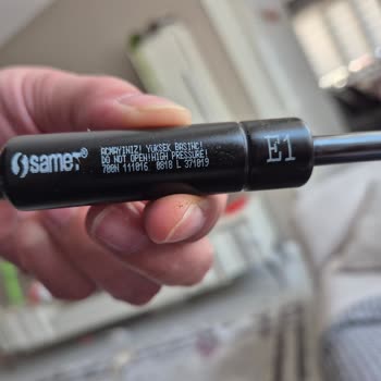 Mutfak Dolapları İçin Yedek Parça Bulunamıyor