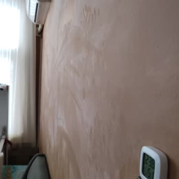 Jotun Boya Mat Boya: Beklenmedik Kalite Sorunları