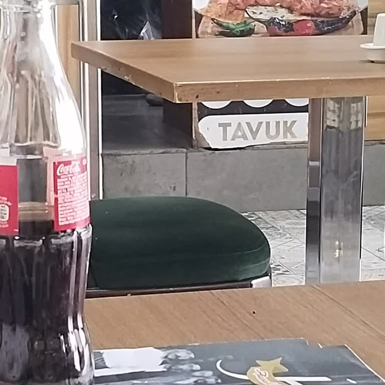 Hijyen Sorunu Ve İlgisiz Personel: Müşteri Sağlığını Tehdit Eden Durum